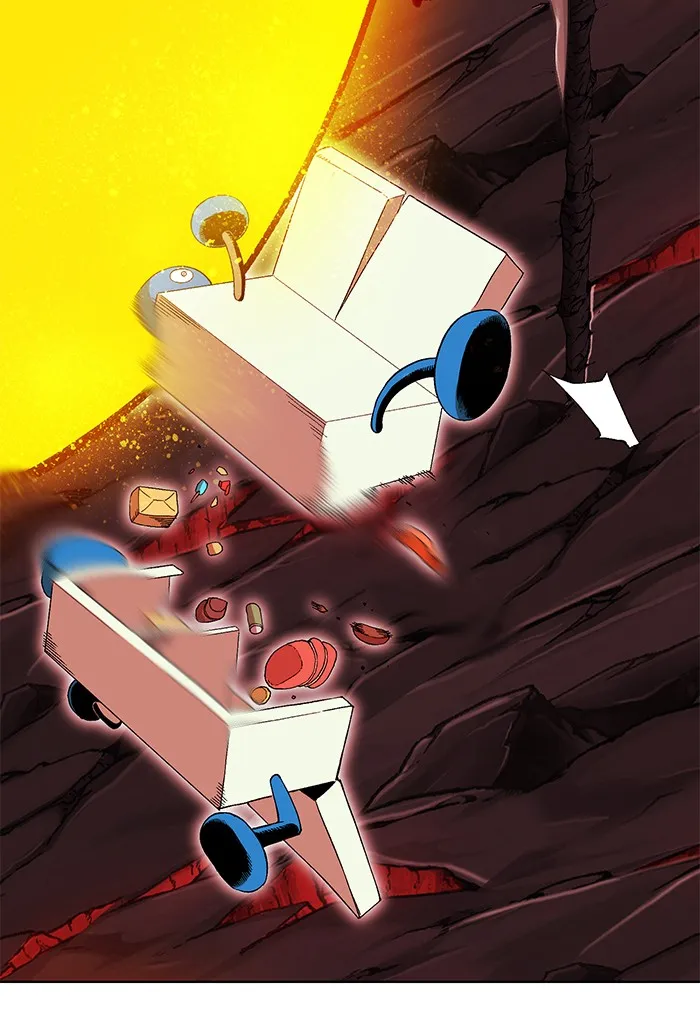Hardcore Leveling Warrior Chapter 274 page 64 - 
