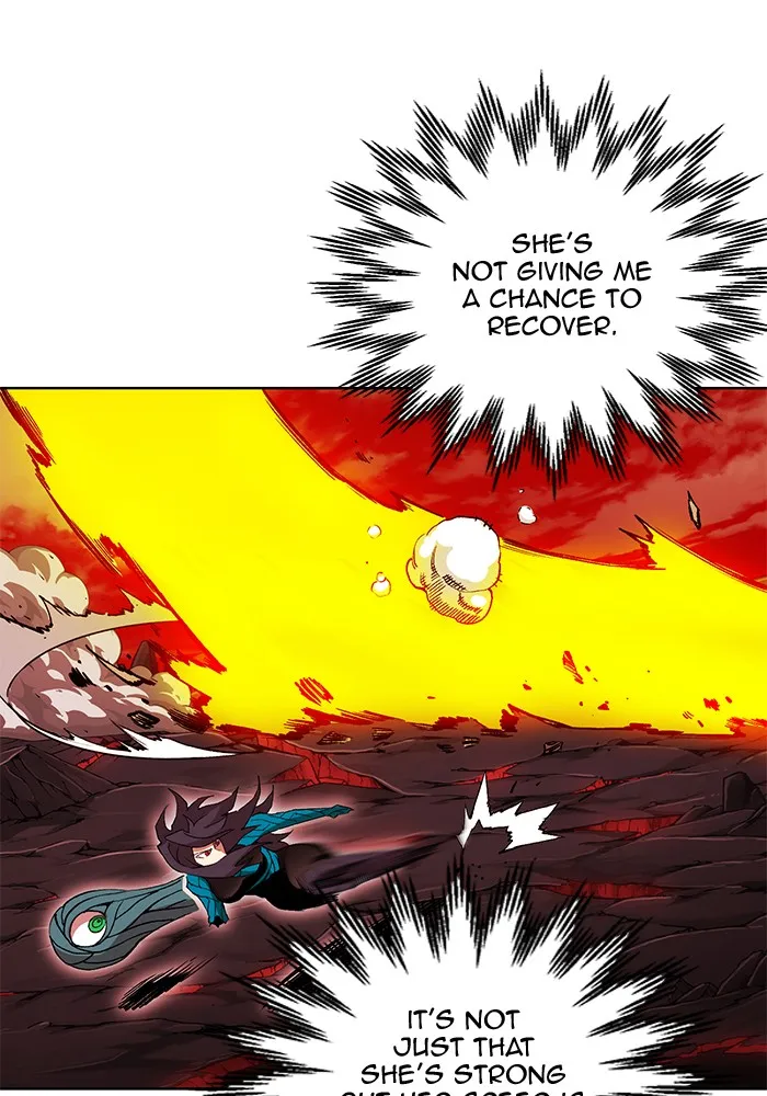 Hardcore Leveling Warrior Chapter 274 page 65 - 