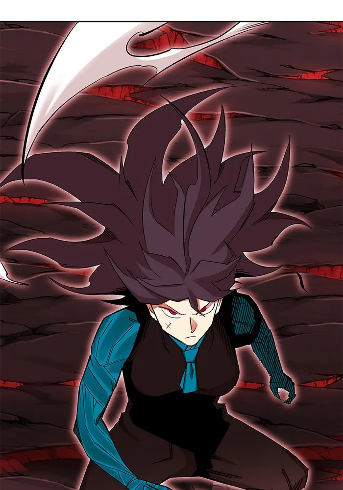 Hardcore Leveling Warrior Chapter 274 page 8 - 