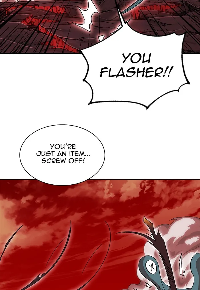 Hardcore Leveling Warrior Chapter 274 page 79 - 