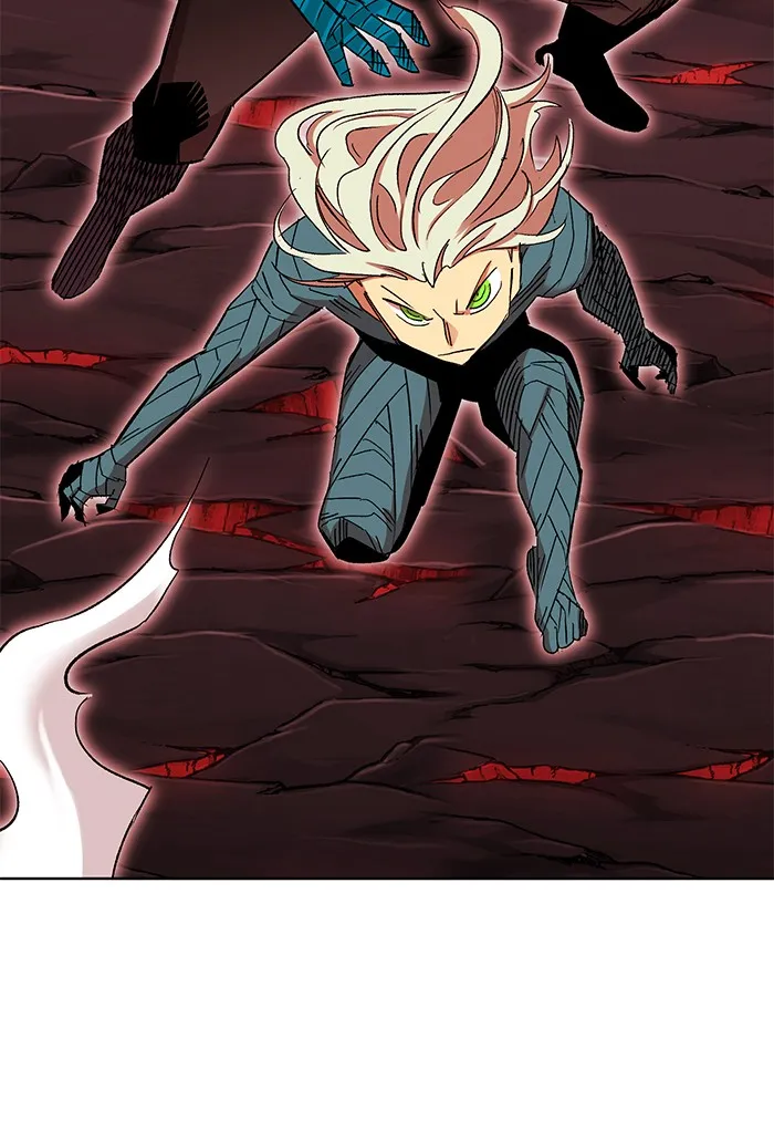 Hardcore Leveling Warrior Chapter 274 page 9 - 