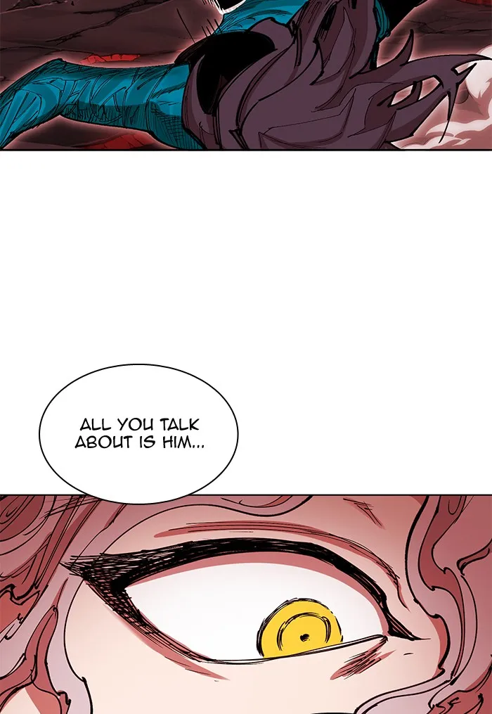 Hardcore Leveling Warrior Chapter 274 page 81 - 