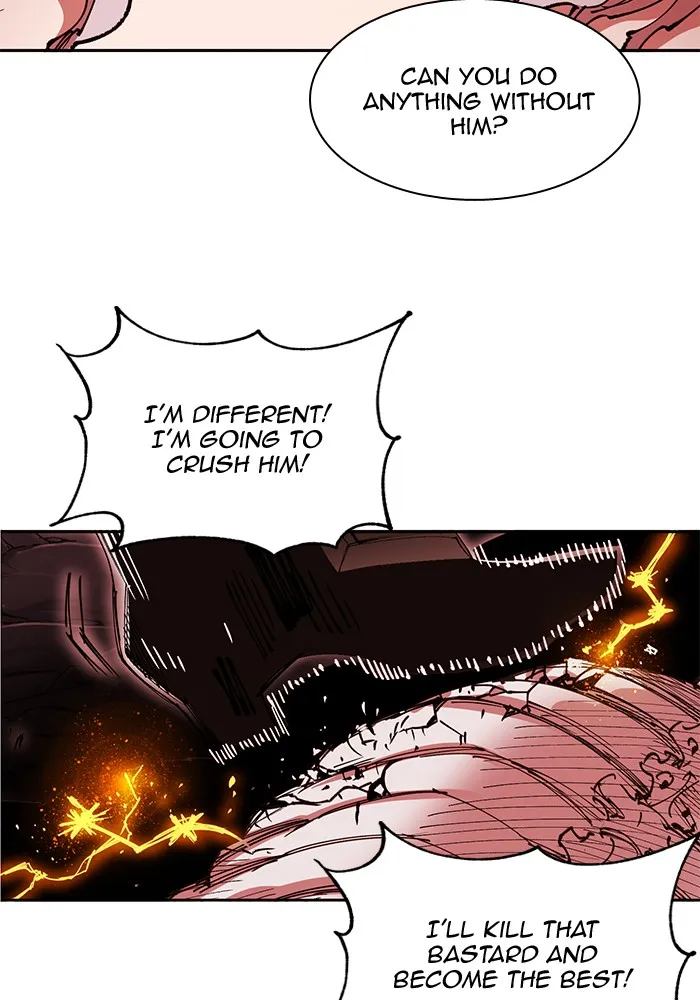 Hardcore Leveling Warrior Chapter 274 page 82 - 