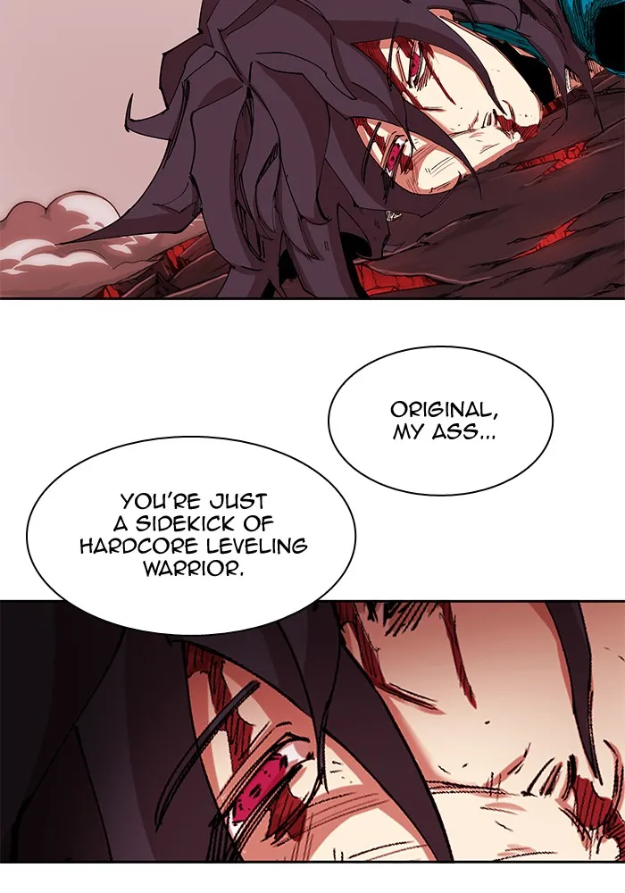 Hardcore Leveling Warrior Chapter 274 page 84 - 