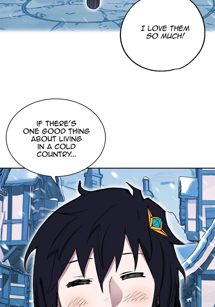 Hardcore Leveling Warrior Chapter 274 page 88 - 