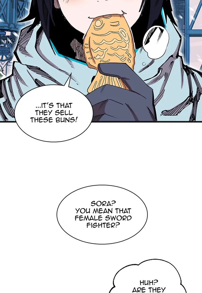 Hardcore Leveling Warrior Chapter 274 page 89 - 