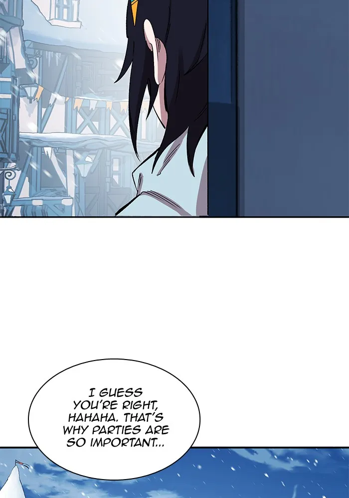 Hardcore Leveling Warrior Chapter 274 page 94 - 