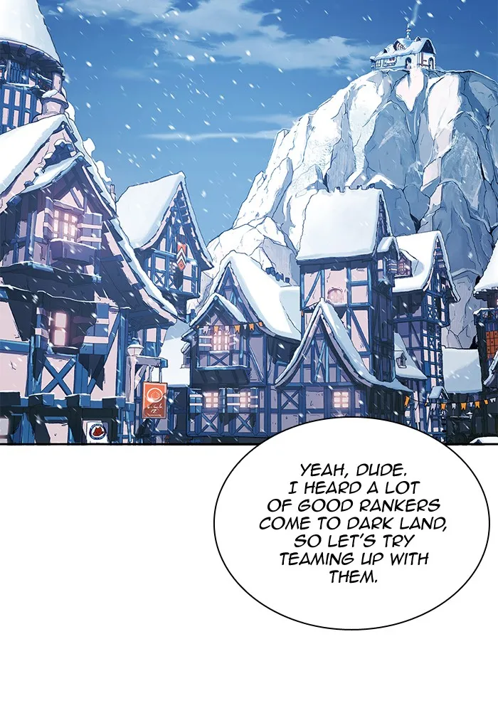 Hardcore Leveling Warrior Chapter 274 page 95 - 