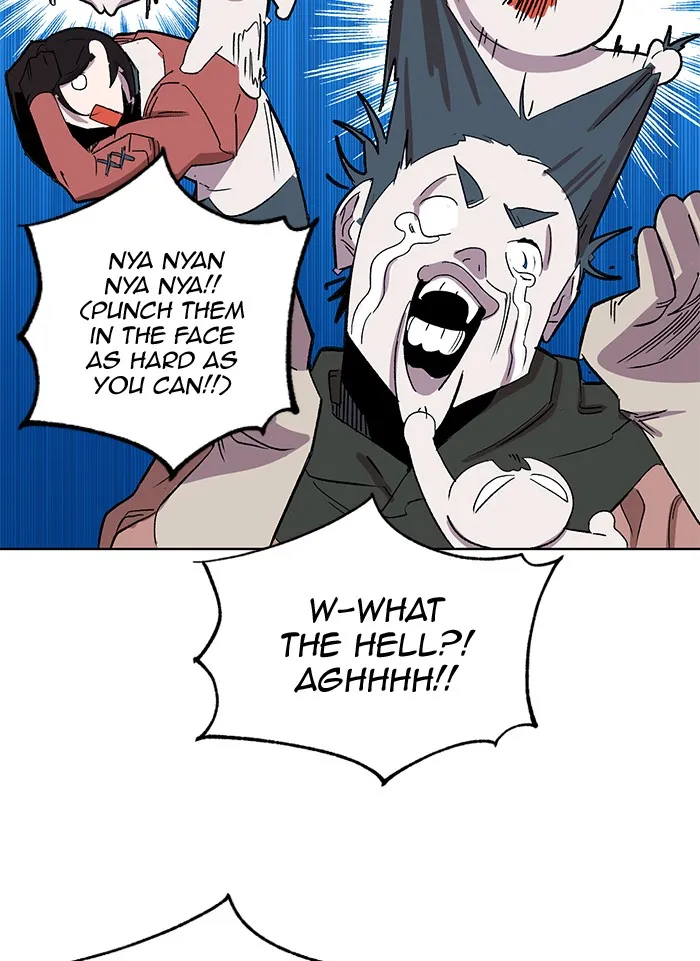 Hardcore Leveling Warrior Chapter 274 page 98 - 