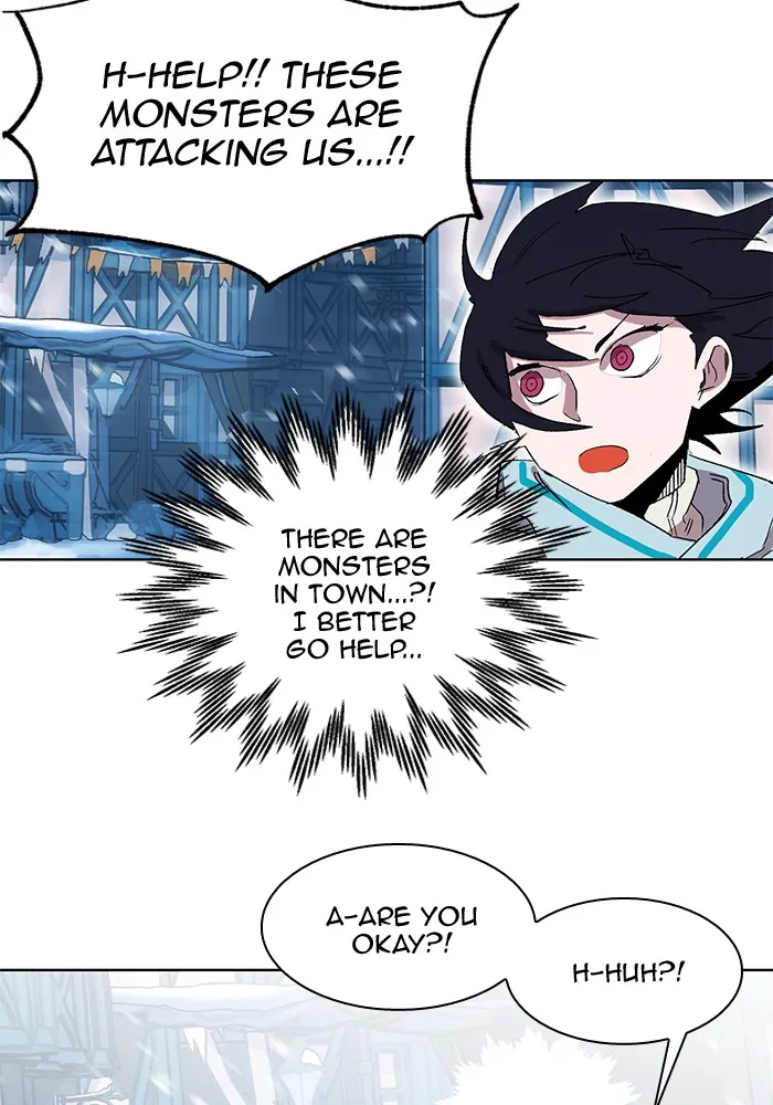 Hardcore Leveling Warrior Chapter 274 page 99 - 