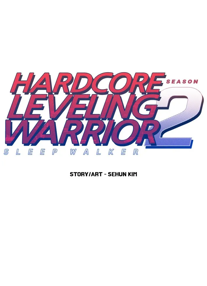 Hardcore Leveling Warrior Chapter 275 page 1 - 