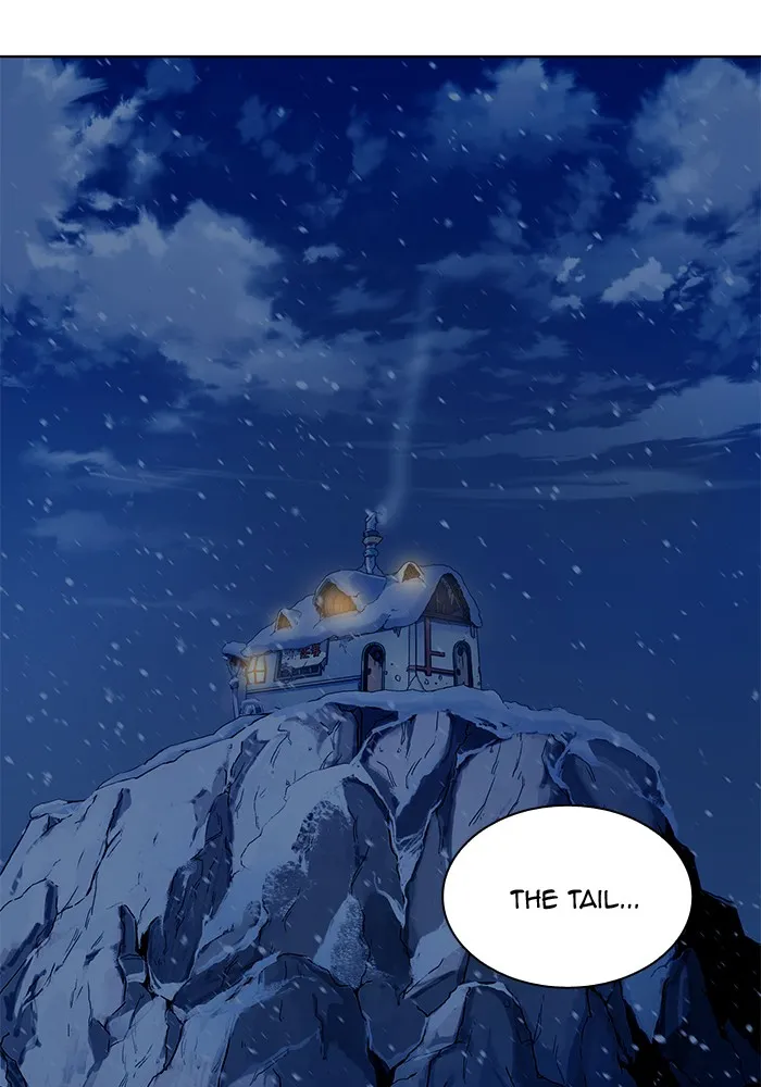 Hardcore Leveling Warrior Chapter 275 page 2 - 