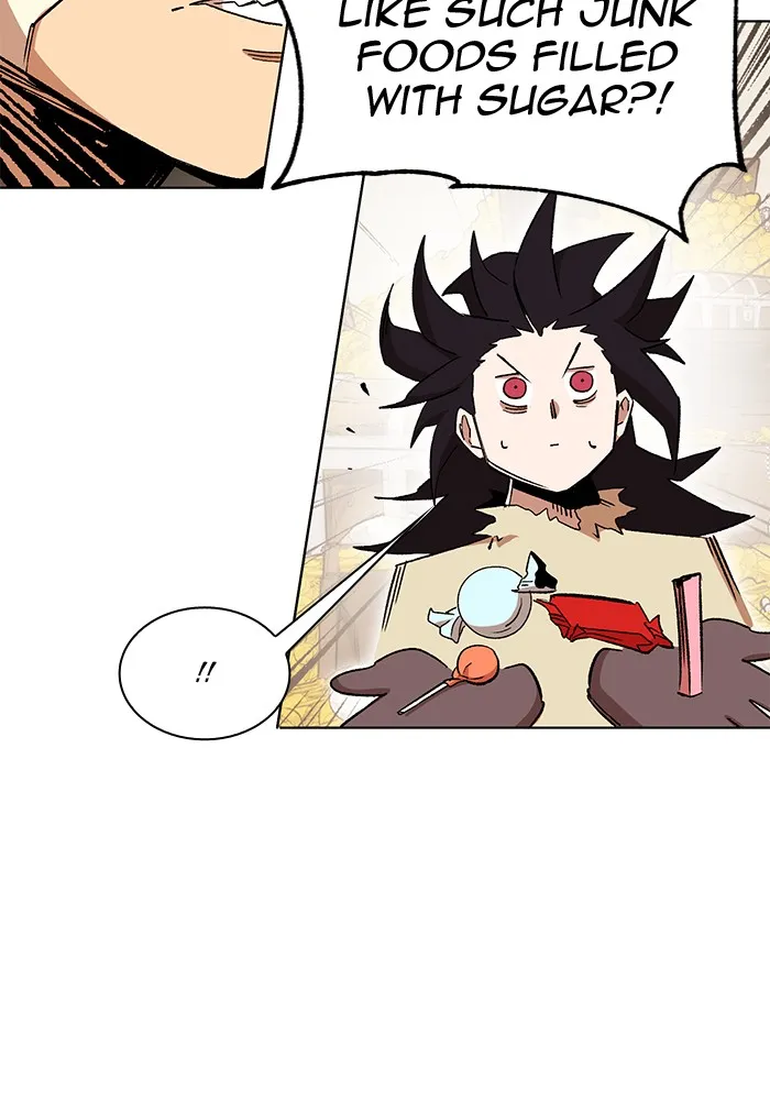 Hardcore Leveling Warrior Chapter 275 page 102 - 