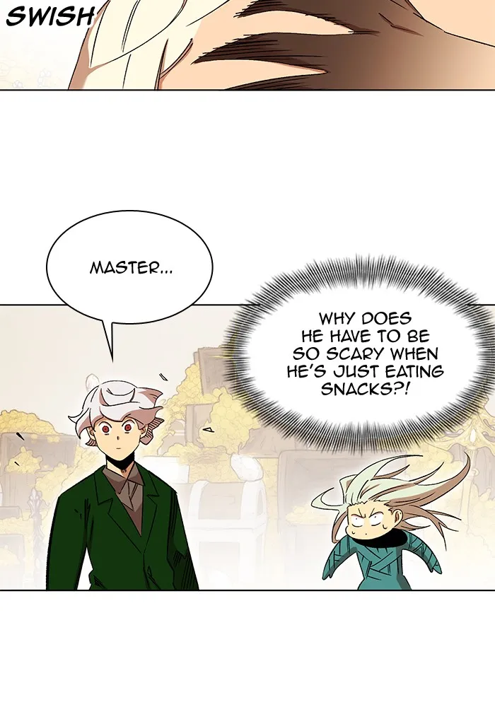 Hardcore Leveling Warrior Chapter 275 page 104 - 