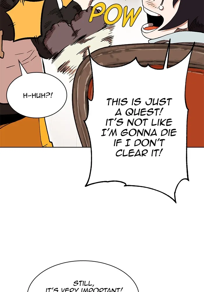 Hardcore Leveling Warrior Chapter 275 page 12 - 