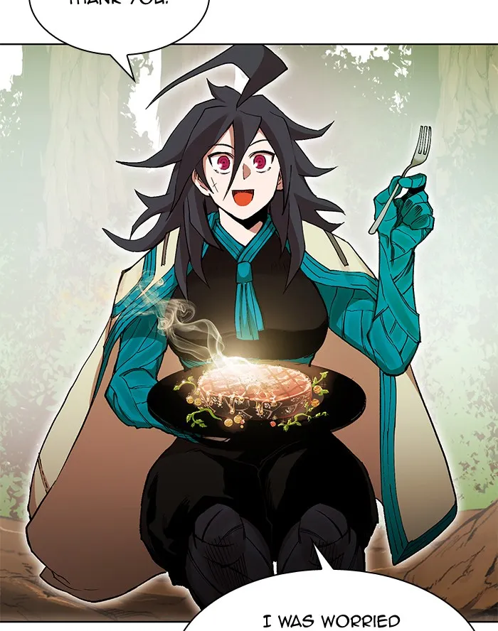 Hardcore Leveling Warrior Chapter 275 page 112 - 