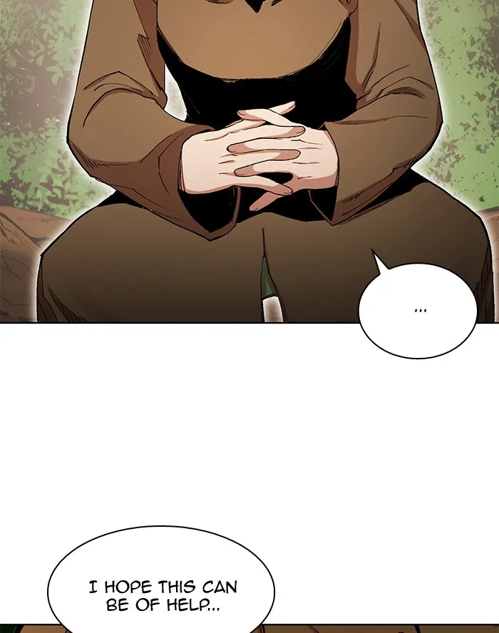 Hardcore Leveling Warrior Chapter 275 page 114 - 
