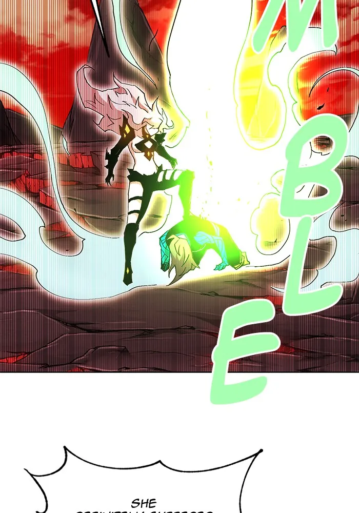Hardcore Leveling Warrior Chapter 275 page 121 - 