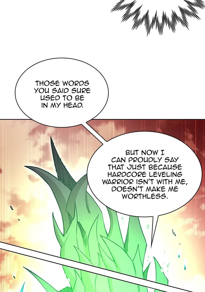 Hardcore Leveling Warrior Chapter 275 page 125 - 