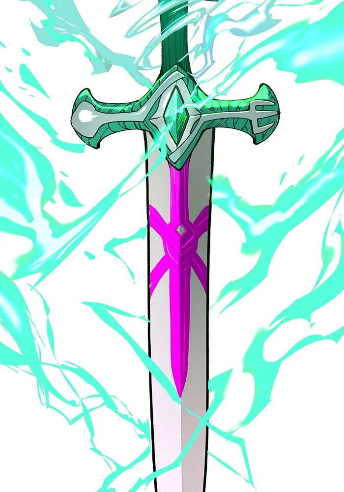 Hardcore Leveling Warrior Chapter 275 page 138 - 