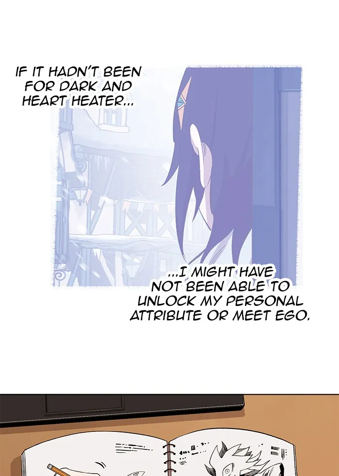 Hardcore Leveling Warrior Chapter 275 page 28 - 