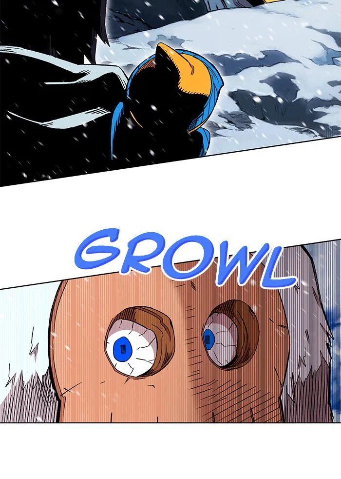 Hardcore Leveling Warrior Chapter 275 page 40 - 