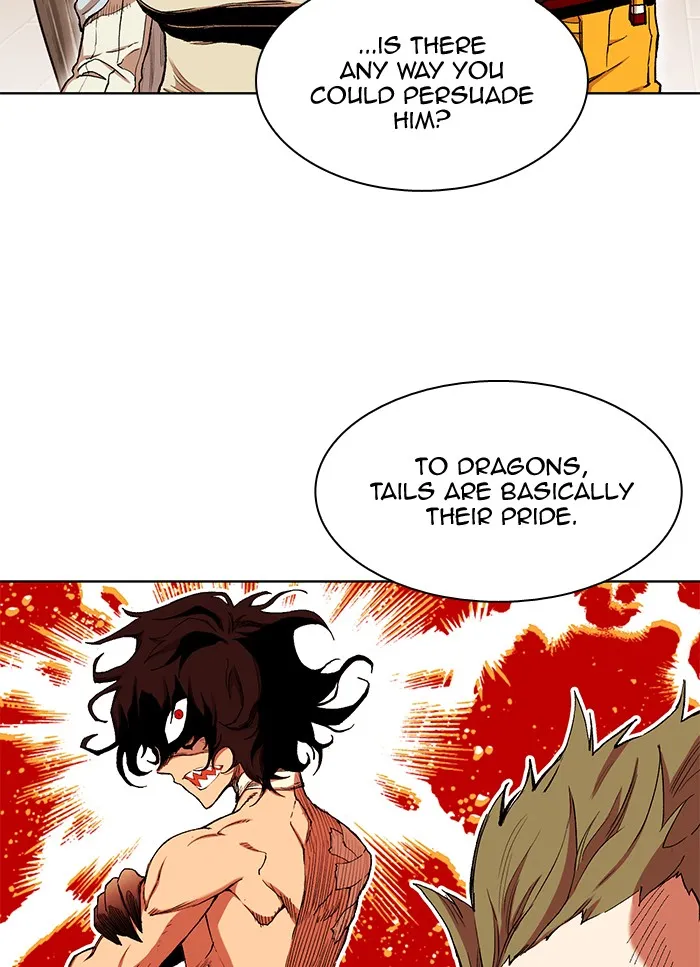 Hardcore Leveling Warrior Chapter 275 page 5 - 