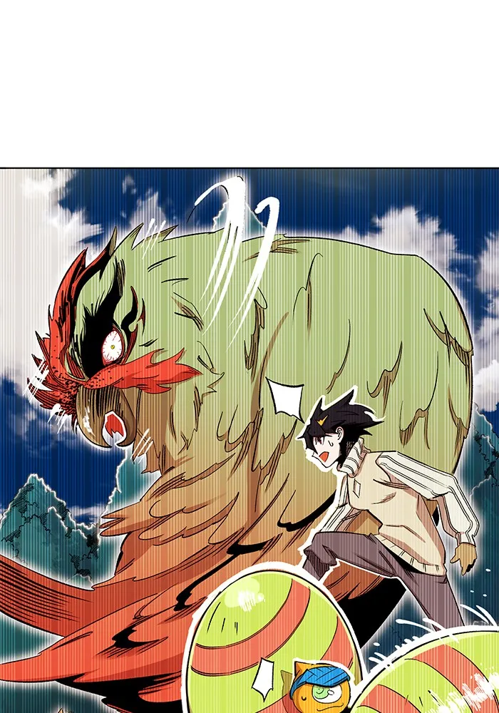 Hardcore Leveling Warrior Chapter 275 page 43 - 