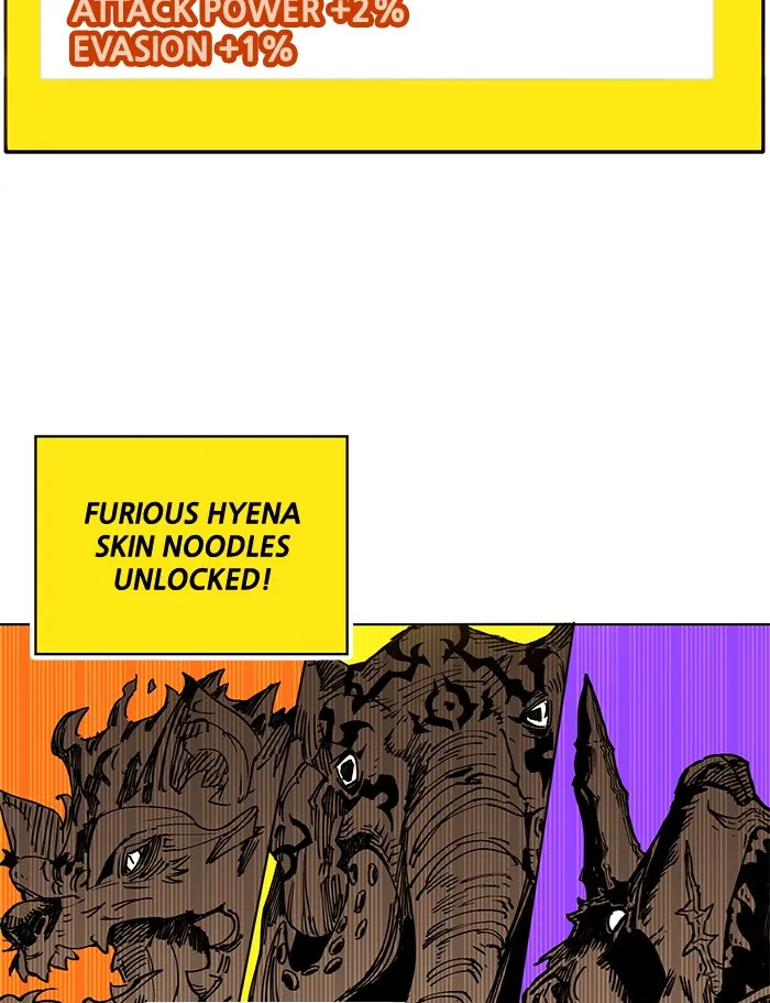 Hardcore Leveling Warrior Chapter 275 page 47 - 