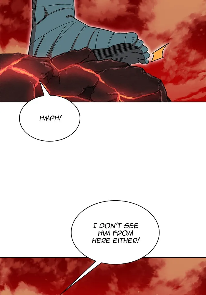 Hardcore Leveling Warrior Chapter 275 page 50 - 