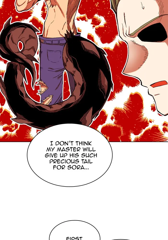 Hardcore Leveling Warrior Chapter 275 page 6 - 