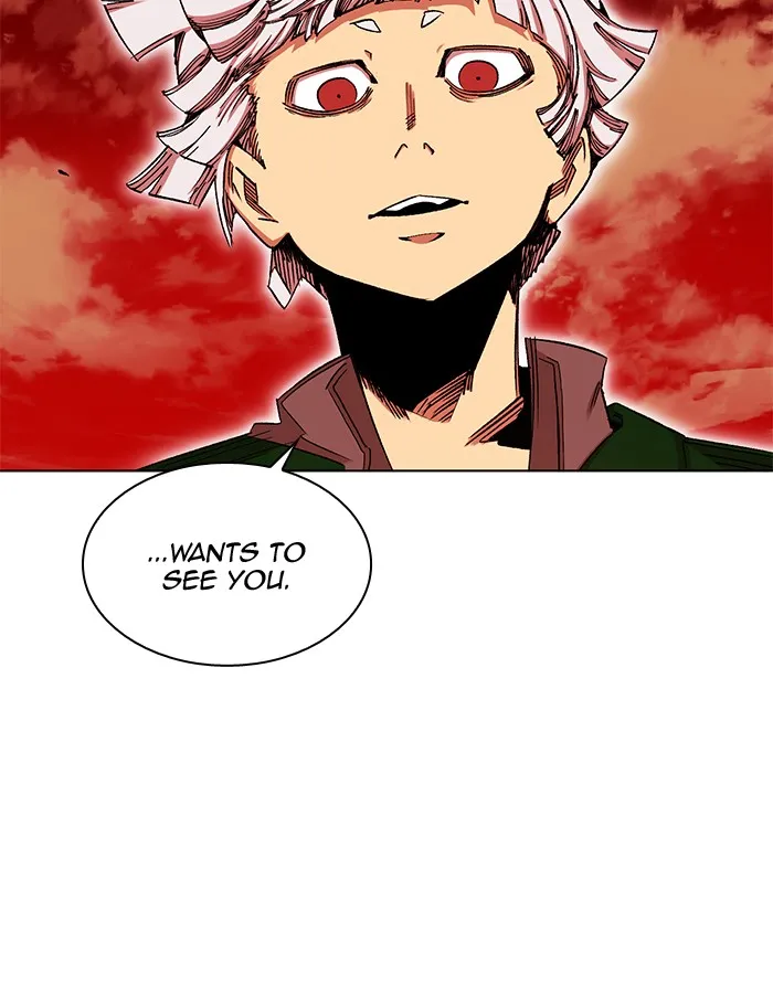 Hardcore Leveling Warrior Chapter 275 page 61 - 