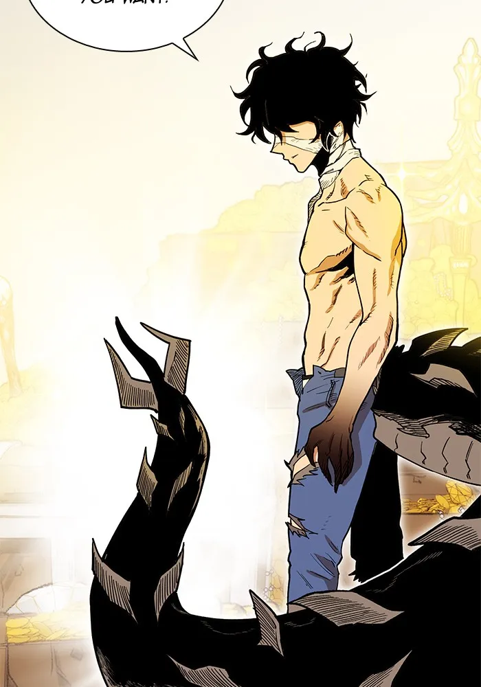 Hardcore Leveling Warrior Chapter 275 page 69 - 