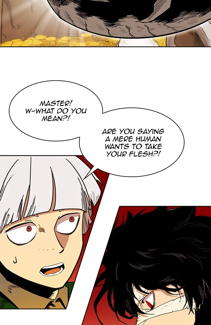 Hardcore Leveling Warrior Chapter 275 page 70 - 