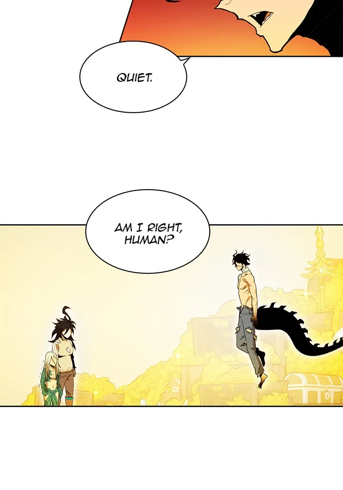 Hardcore Leveling Warrior Chapter 275 page 71 - 