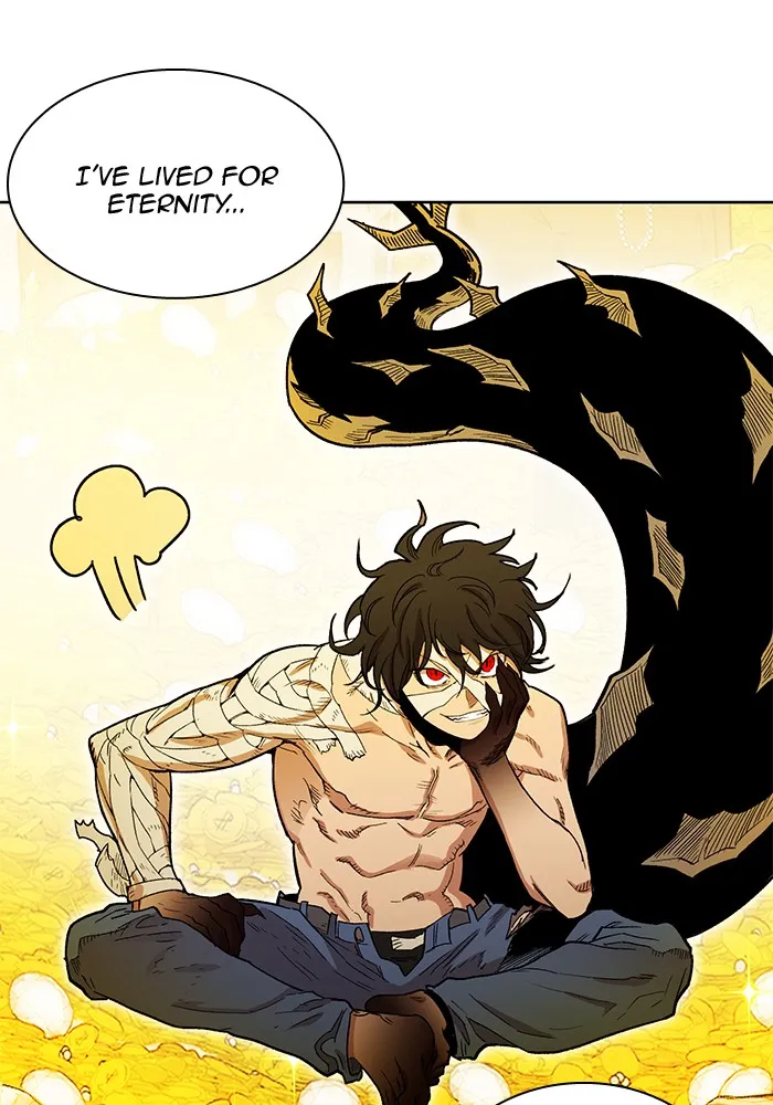 Hardcore Leveling Warrior Chapter 275 page 73 - 