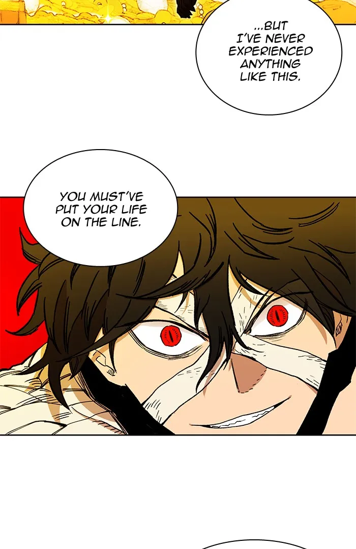 Hardcore Leveling Warrior Chapter 275 page 74 - 