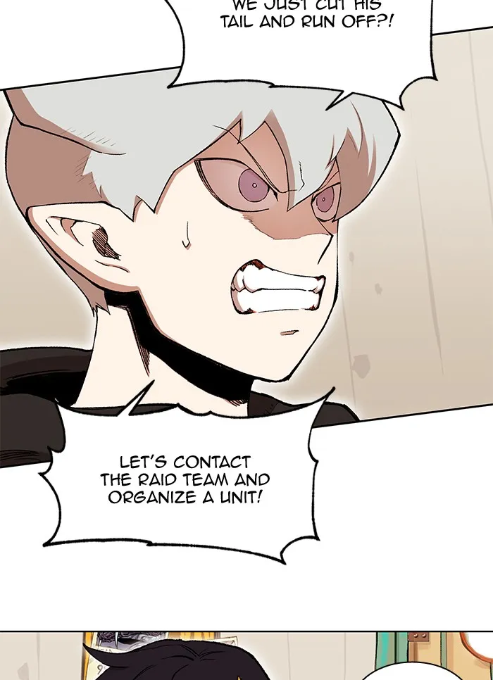 Hardcore Leveling Warrior Chapter 275 page 9 - 