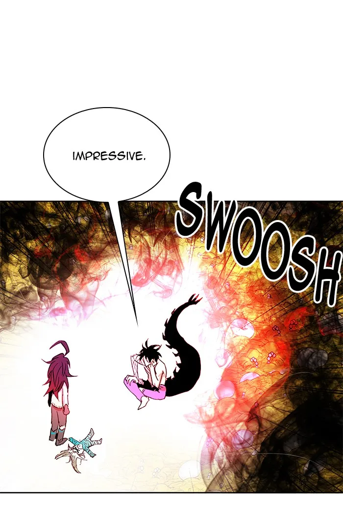 Hardcore Leveling Warrior Chapter 275 page 84 - 
