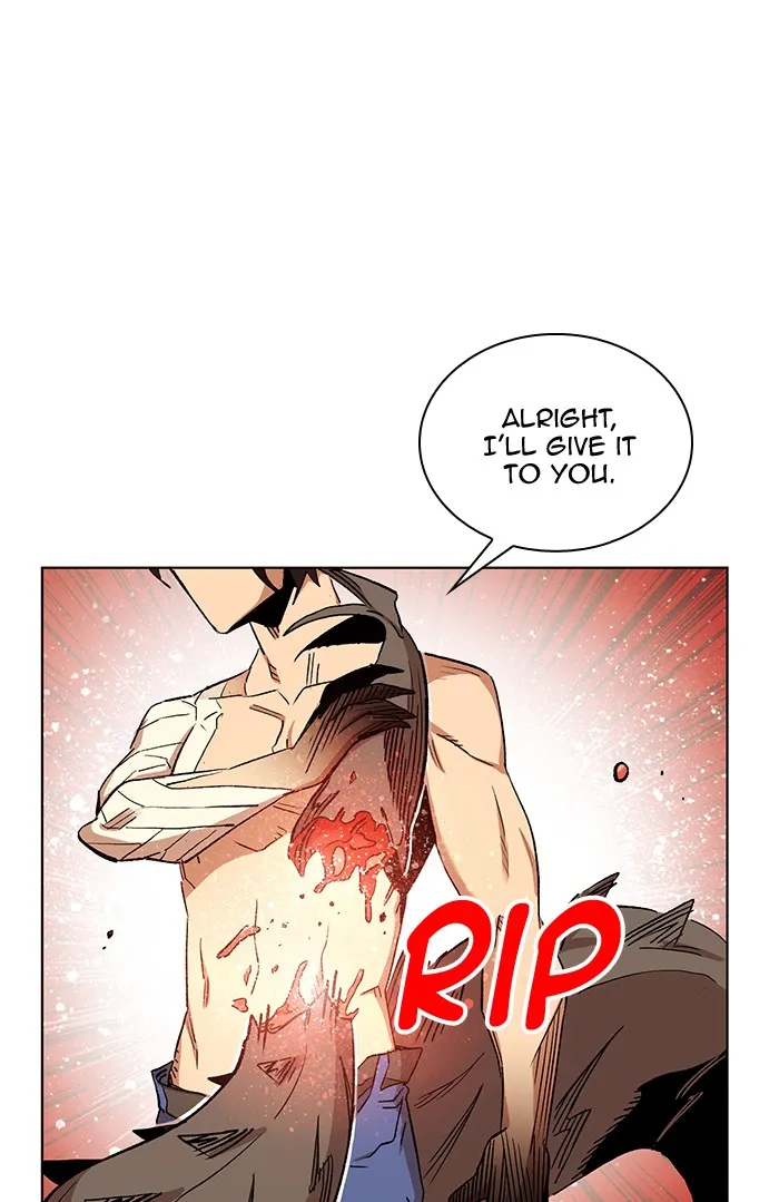 Hardcore Leveling Warrior Chapter 275 page 85 - 