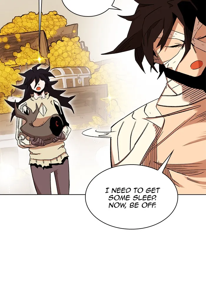 Hardcore Leveling Warrior Chapter 275 page 92 - 