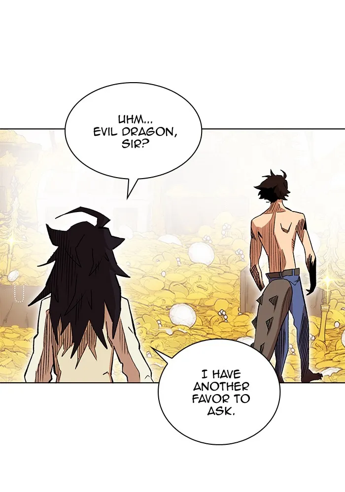 Hardcore Leveling Warrior Chapter 275 page 94 - 