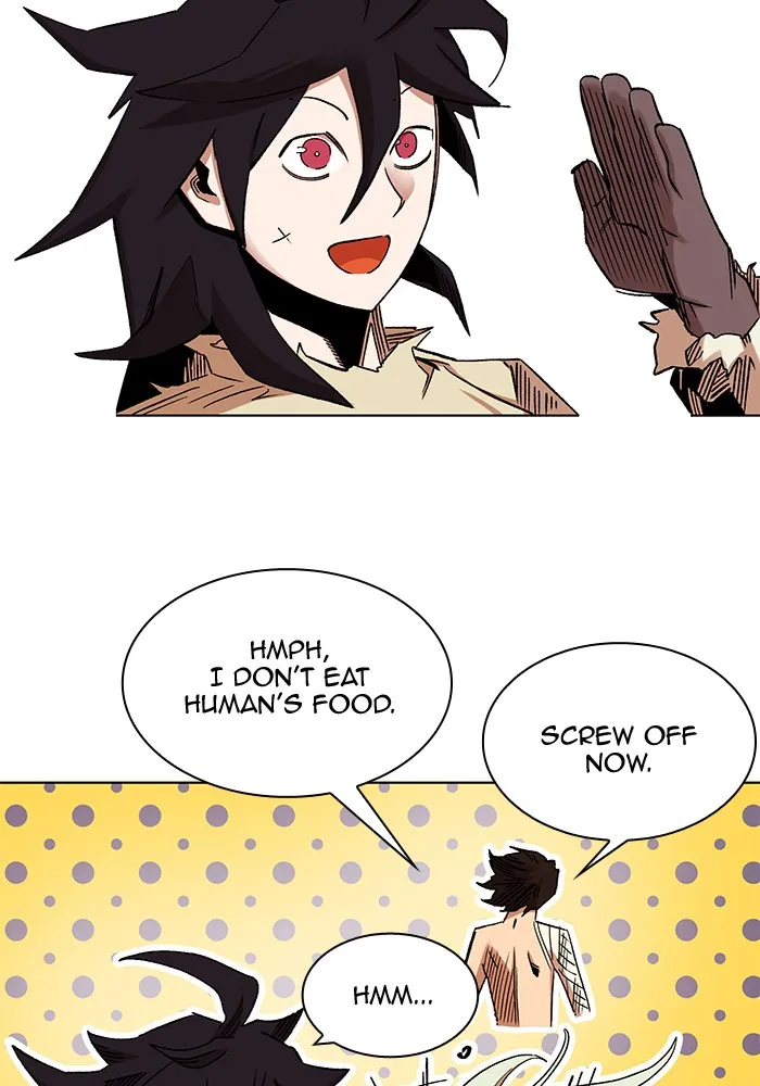 Hardcore Leveling Warrior Chapter 275 page 96 - 