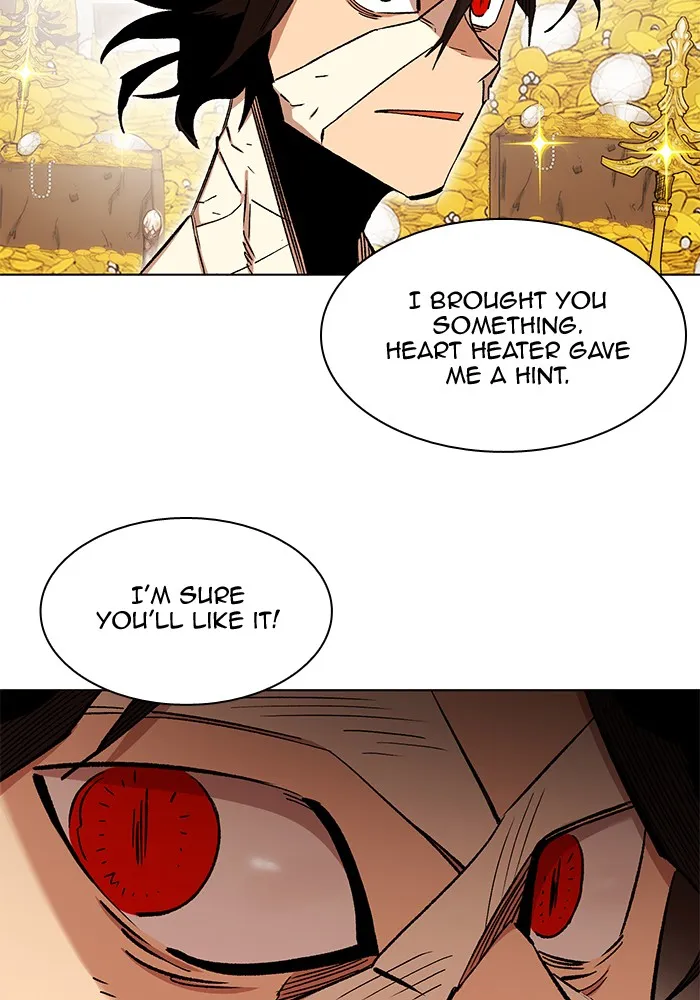 Hardcore Leveling Warrior Chapter 275 page 98 - 