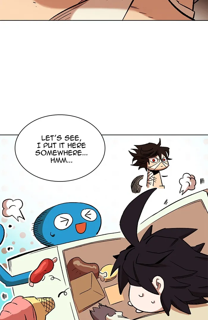Hardcore Leveling Warrior Chapter 275 page 99 - 