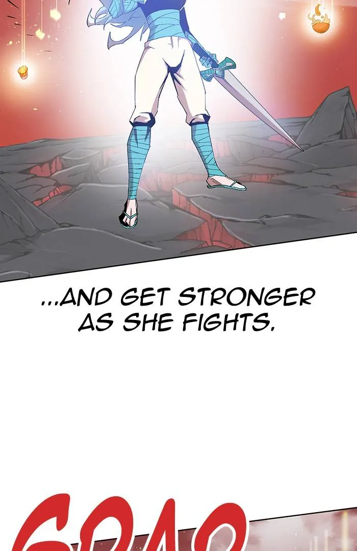 Hardcore Leveling Warrior Chapter 276 page 101 - 