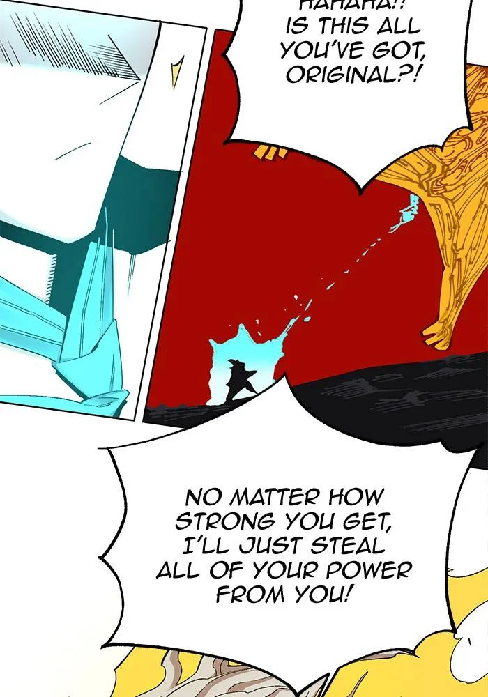 Hardcore Leveling Warrior Chapter 276 page 12 - 