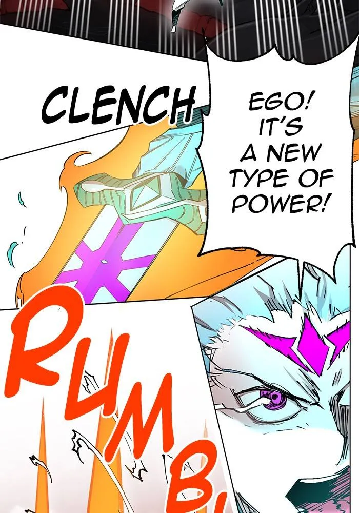 Hardcore Leveling Warrior Chapter 276 page 16 - 