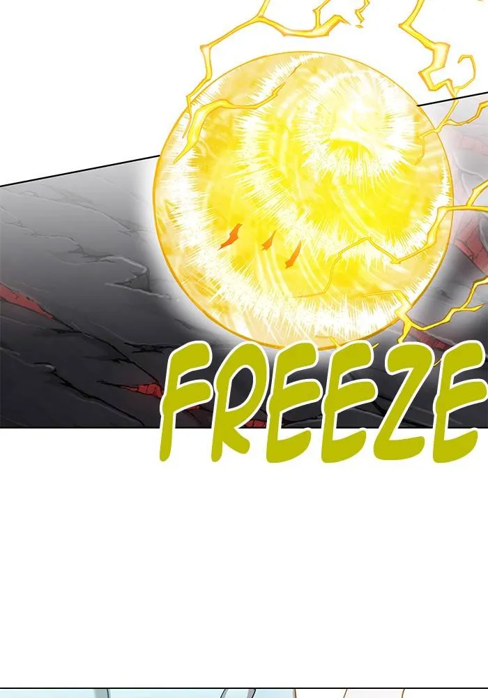 Hardcore Leveling Warrior Chapter 276 page 22 - 
