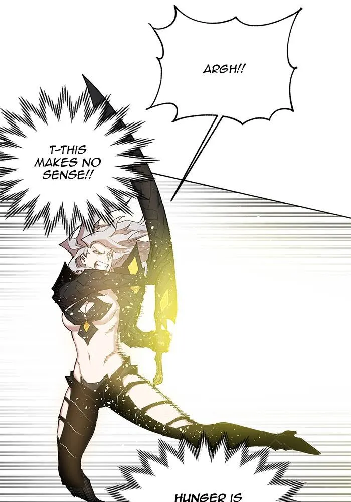 Hardcore Leveling Warrior Chapter 276 page 29 - 